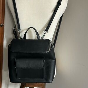 Madison West Bags Like New Madison West Convertible Backpack